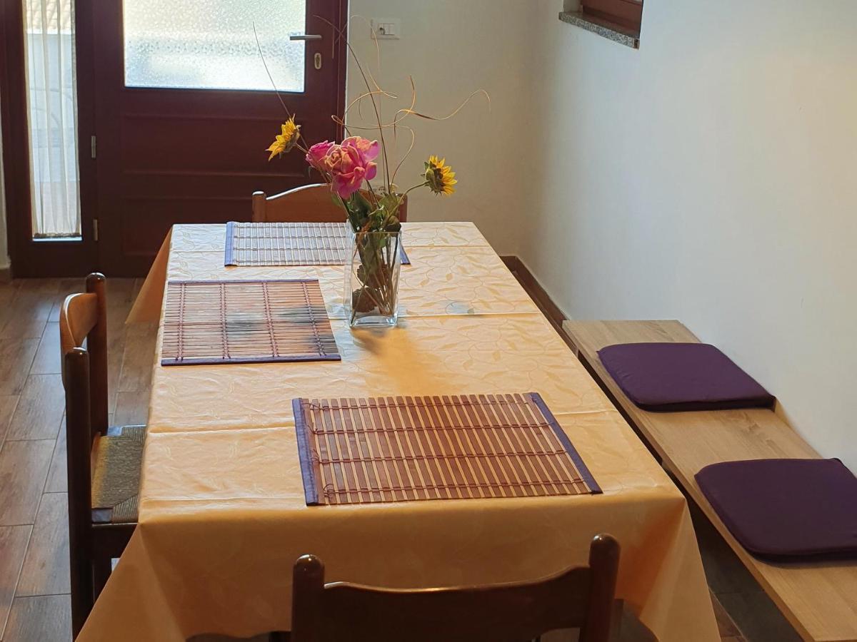 Apartments Kiwi Ровинь Экстерьер фото